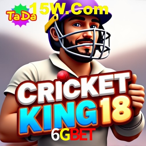 A Emoção da Loteria na 6Gbet: Uma Chance de Mudança de Vida