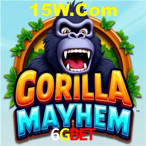 Apostas Esportivas na 6Gbet: Um Guia Completo