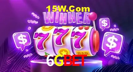 Diretório de Jogos 6Gbet