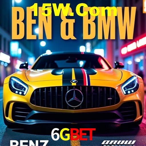 Apostas Esportivas na 6Gbet: Um Guia Completo