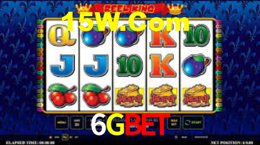 6Gbet