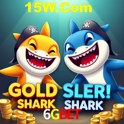 A Experiência Imersiva dos Cassinos Ao Vivo no 6Gbet