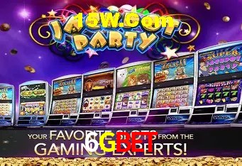 Recursos de Bônus 6Gbet