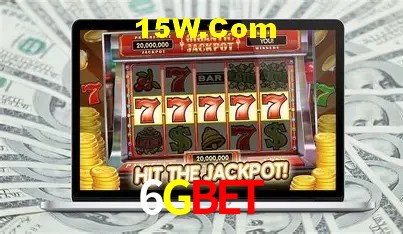 Tecnologia da Plataforma 6Gbet