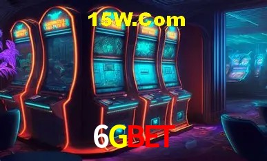 Jogos de Slot 6Gbet